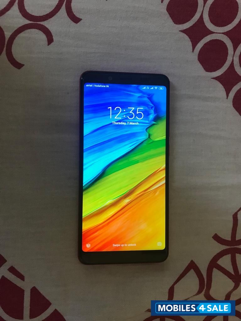 Redmi  Note 5 pro