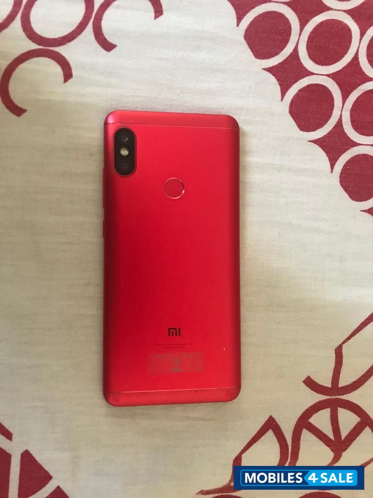 Redmi  Note 5 pro