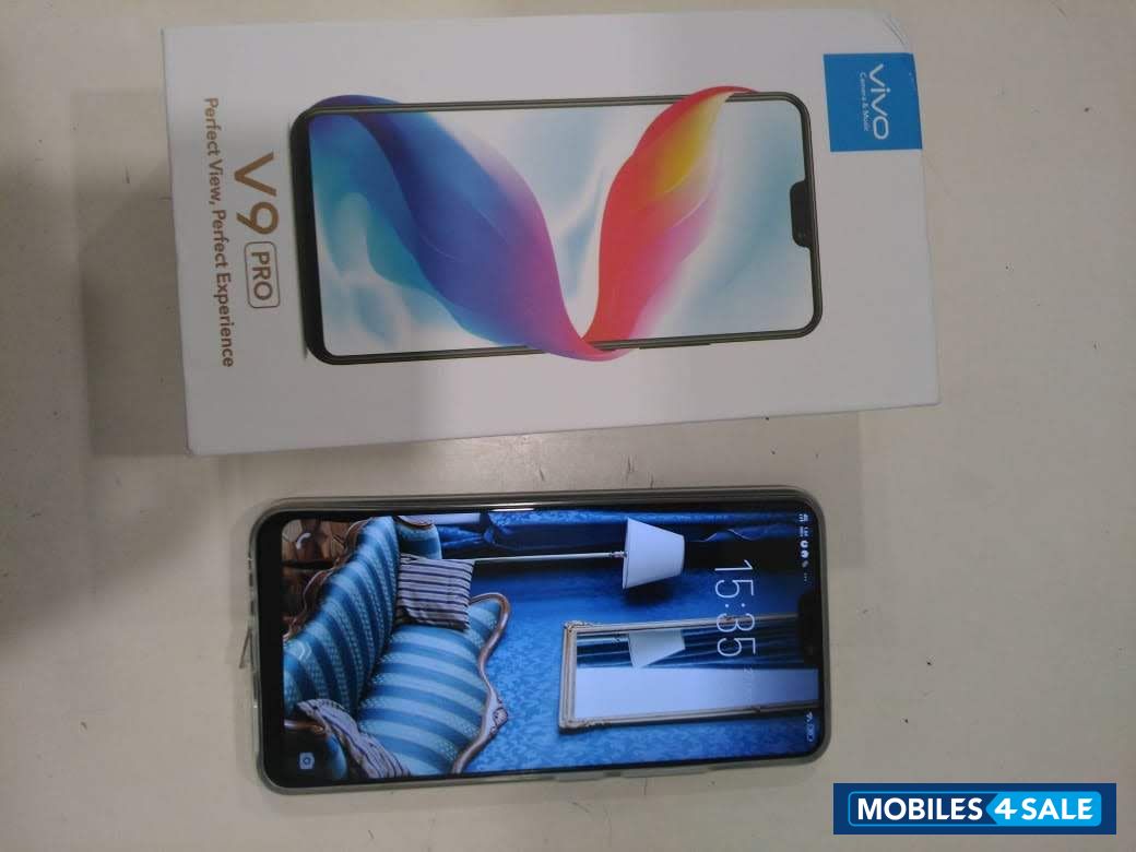 Vivo  Vivo v9 Pro