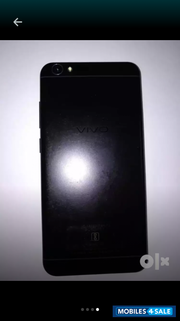 Vivo  Y66