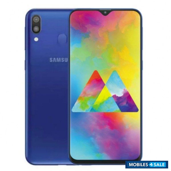 Samsung  M20