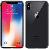 Apple  IPHONE X 256GB