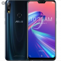 Asus  Zenfone Max Pro M2