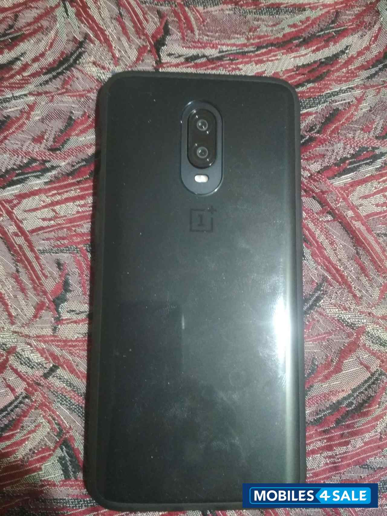 OnePlus  6T