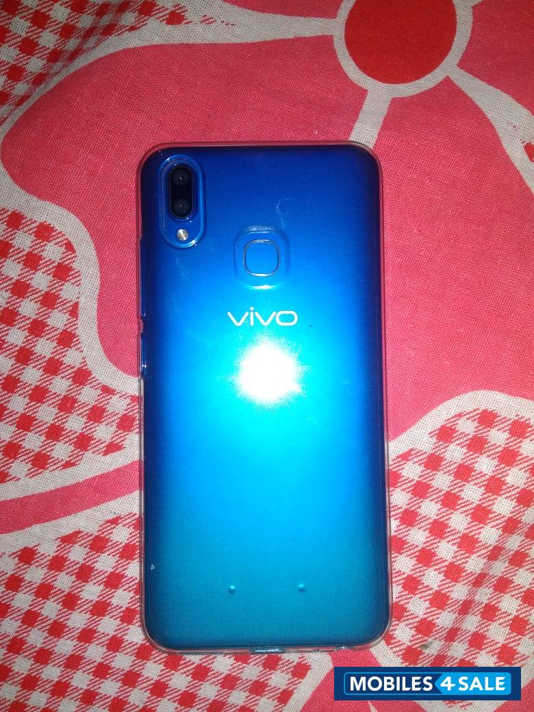 Vivo  Vivo y91