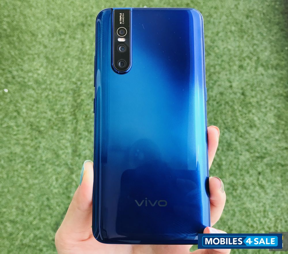 Vivo  V15 pro