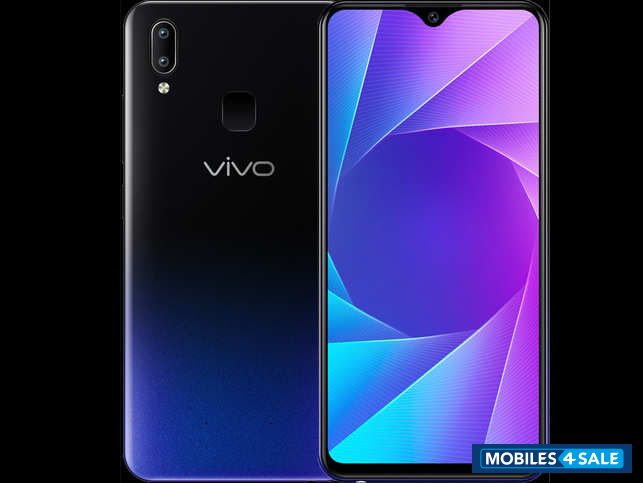 Vivo  Vivo y95