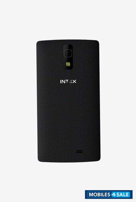 Intex  Aqua A4