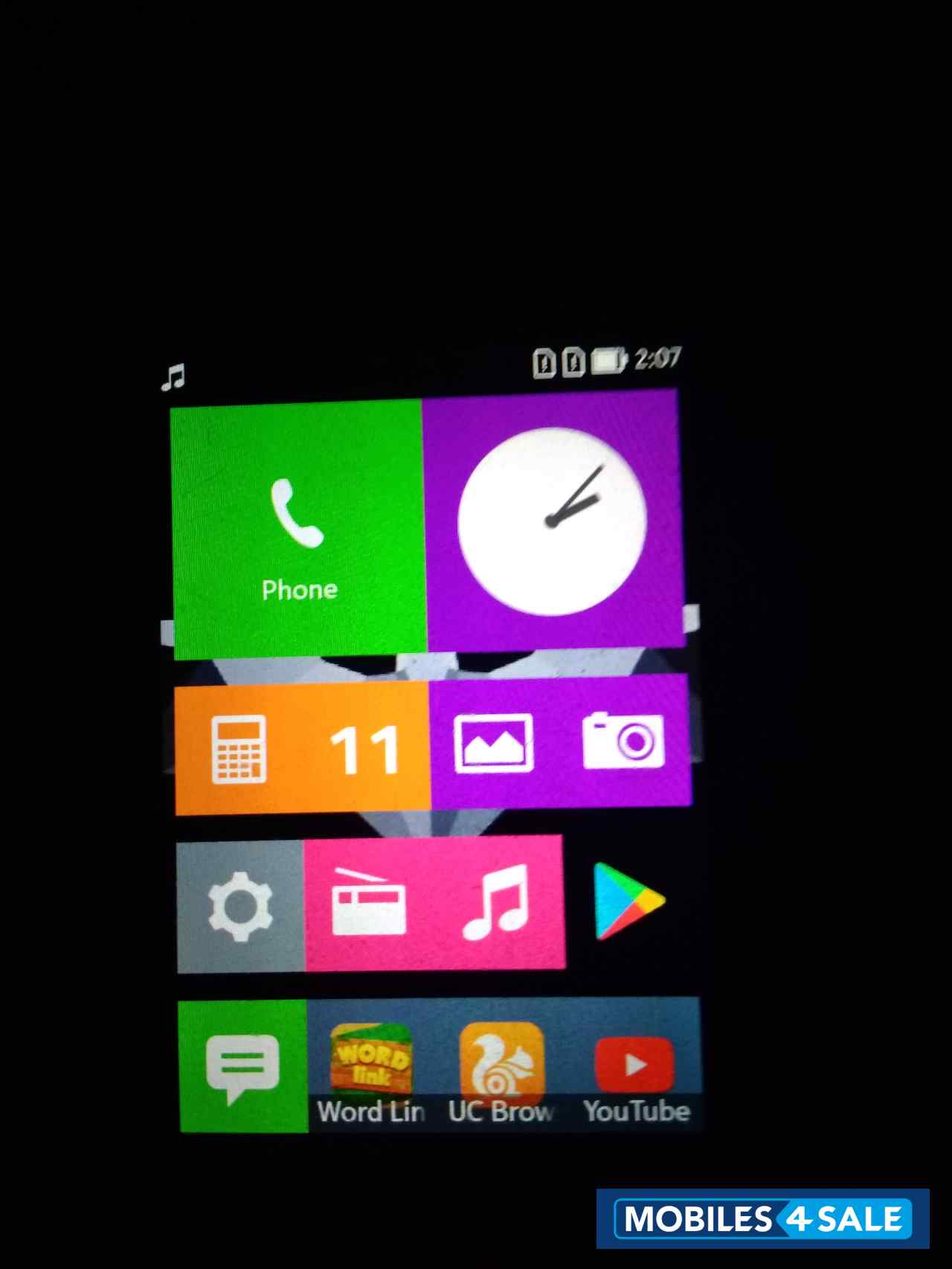 Nokia  Nokia x2 dual sim