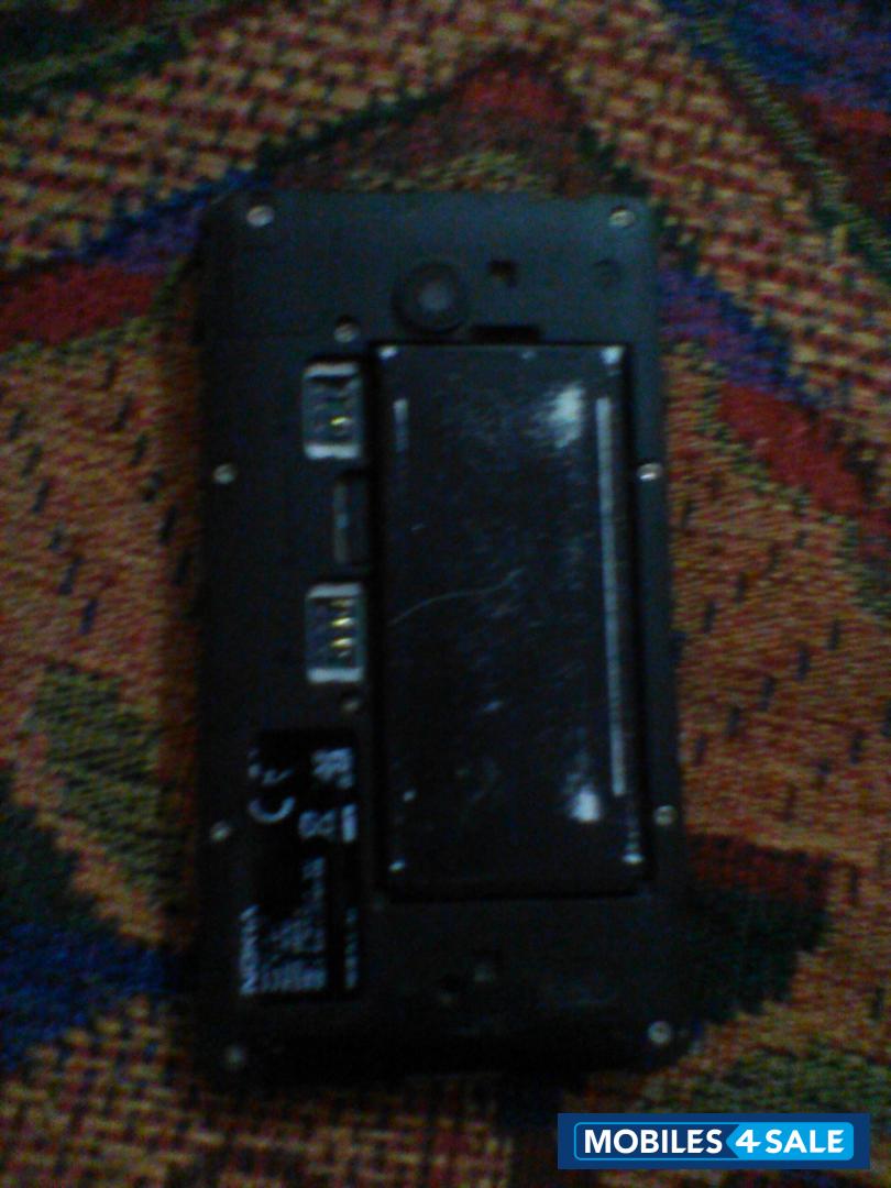 Nokia  rm-980