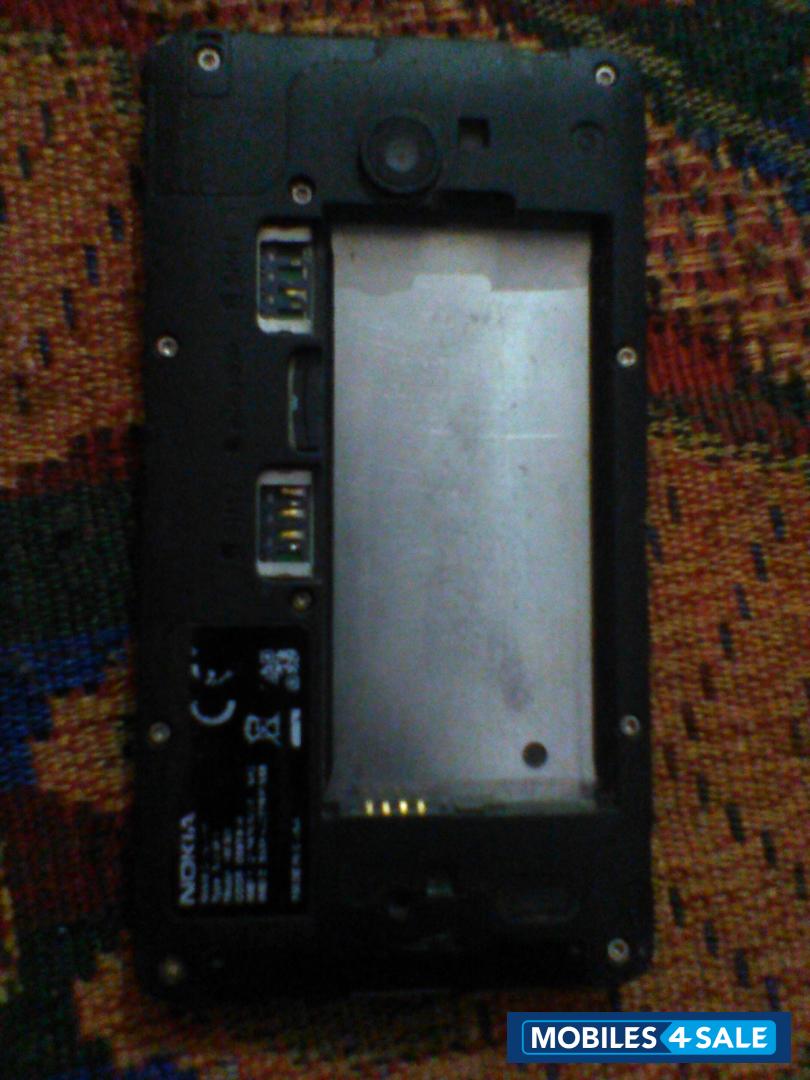 Nokia  rm-980