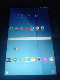 Samsung  Galaxy tab E