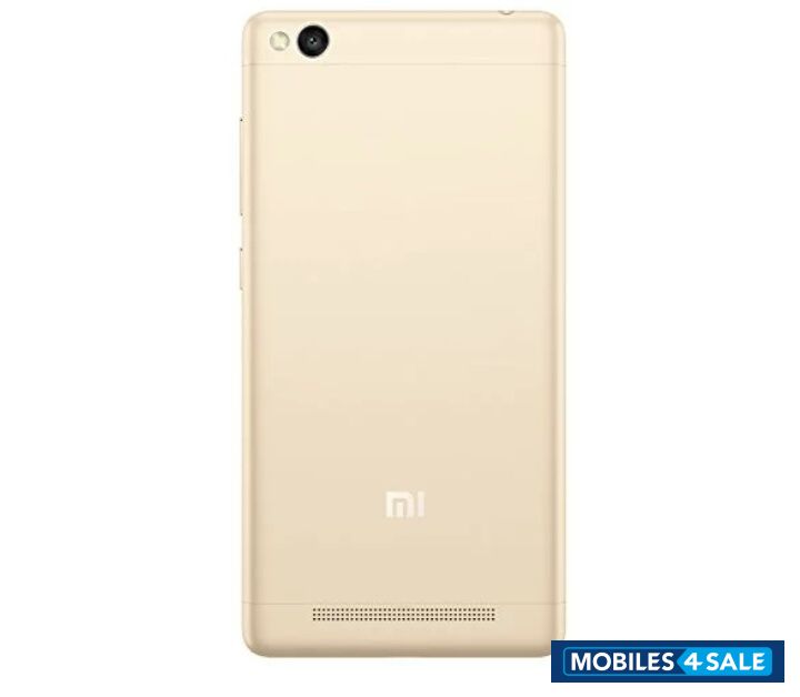 Redmi  3s