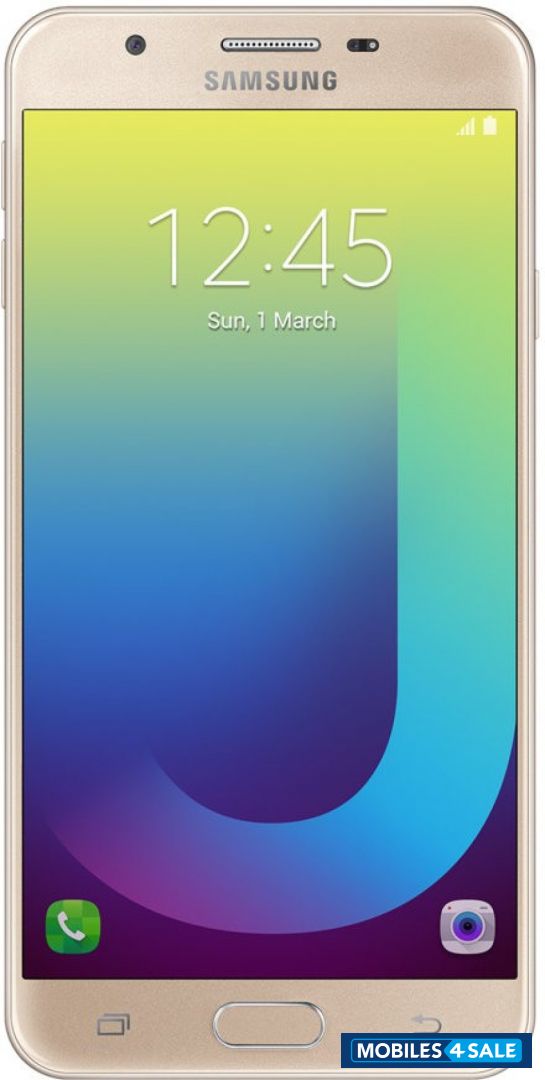 Samsung  Galaxy j7 prime