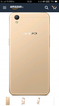 Oppo  Oppoa37