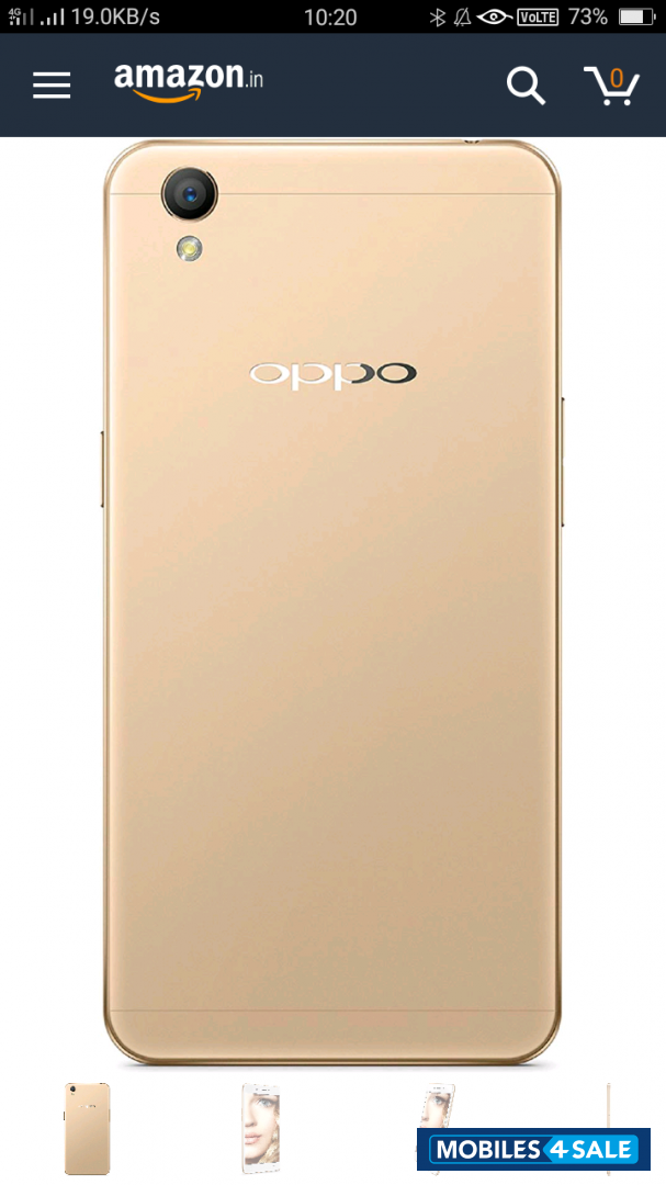 Oppo  Oppoa37