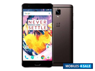 OnePlus  3t 64gb