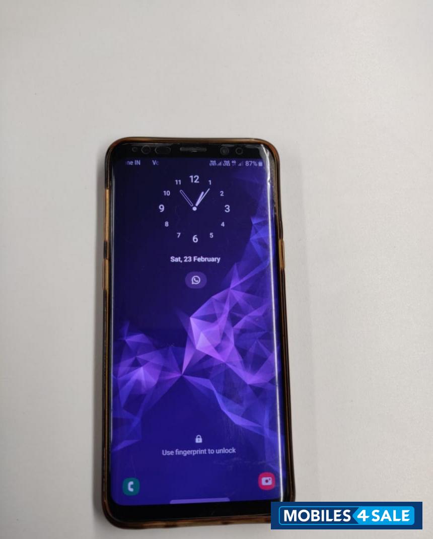 Samsung  S9