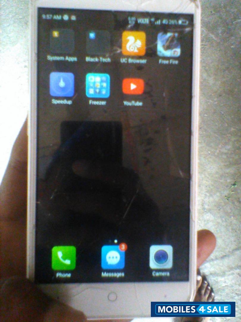 Lephone  W 11