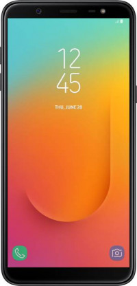 Samsung  Samsung J8