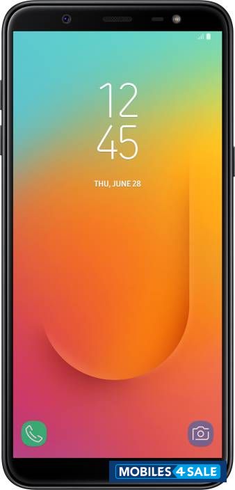 Samsung  Samsung J8