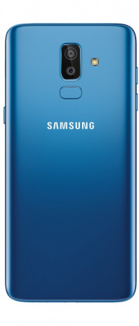 Samsung  Samsung J8