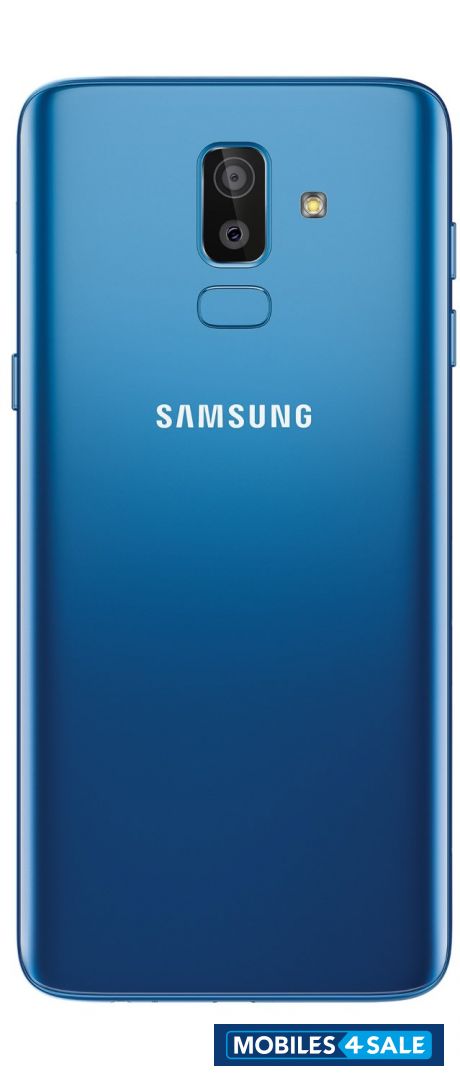 Samsung  Samsung J8