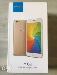 Vivo  Y69