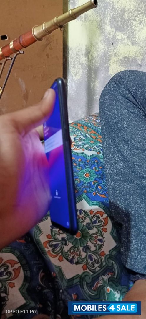 Oppo  f9 pro