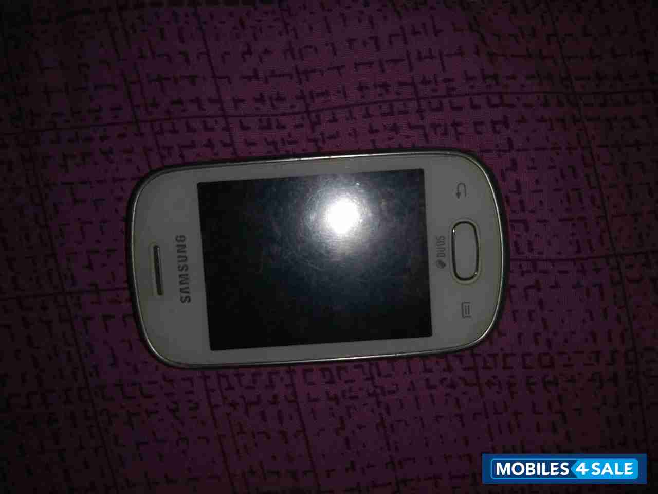 Samsung  Galaxy Star