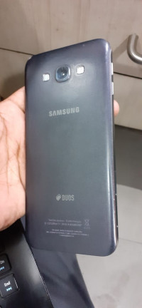 Samsung  A8