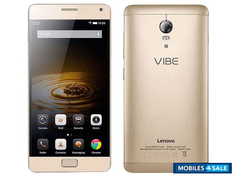 Lenovo  Vibe series