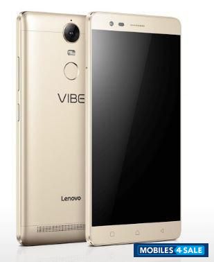 Lenovo  Vibe series