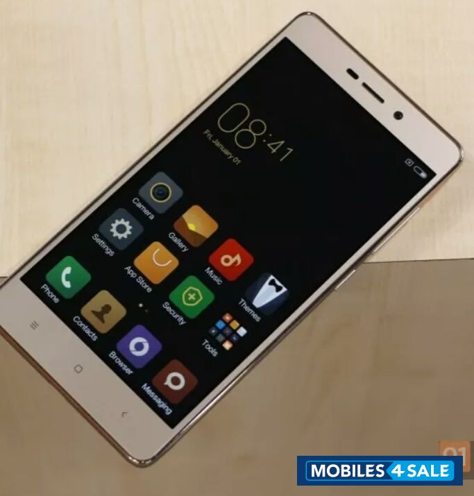 Xiaomi  redmi3sprime2GB/3GB