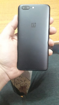 OnePlus  OnePlus 5