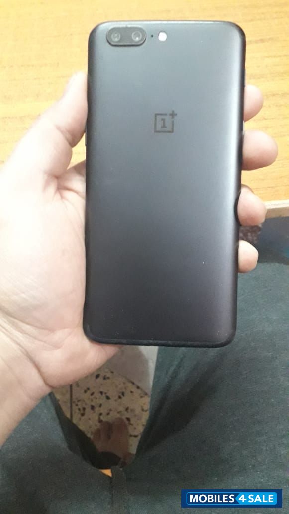 OnePlus  OnePlus 5