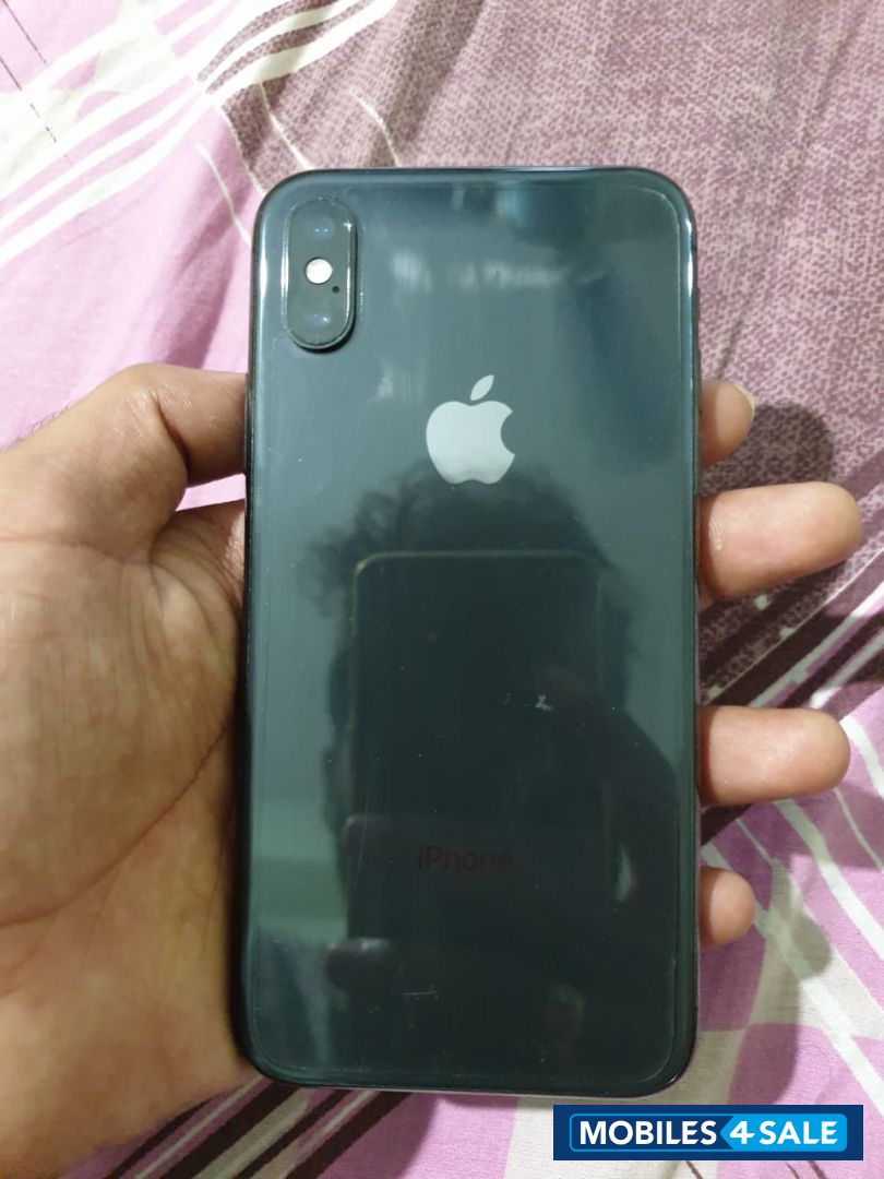 Apple  iPhone XS