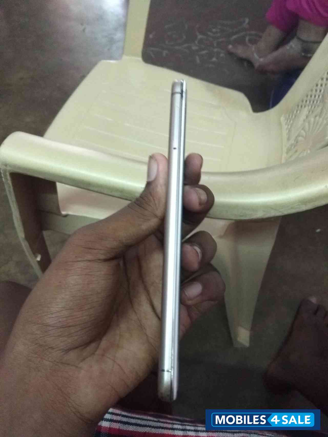 Vivo  V5