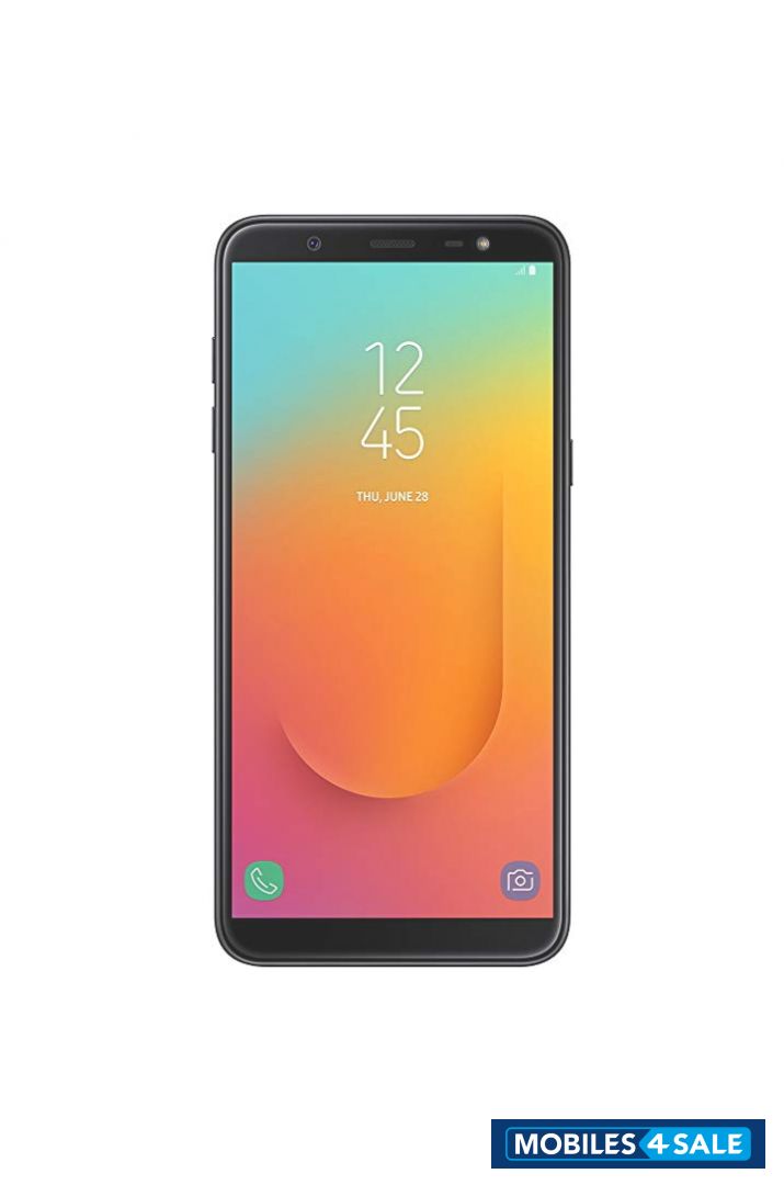 Samsung  J8