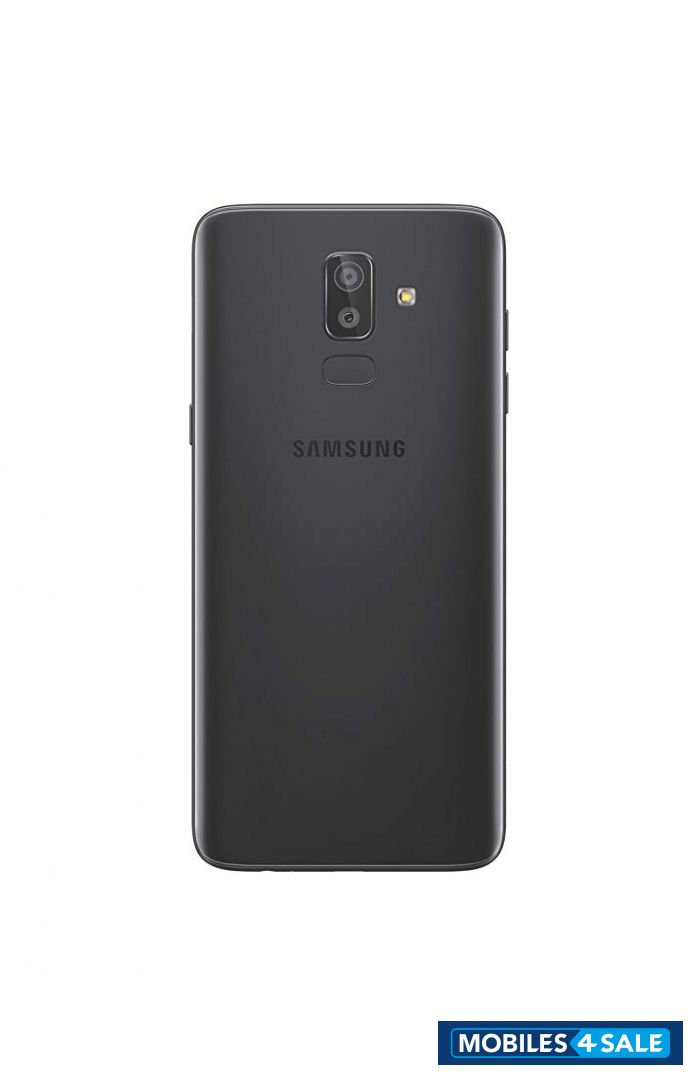 Samsung  J8