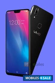 Vivo  Y 83