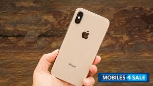 Apple  iPhone XS