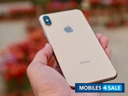 Apple  iPhone XS