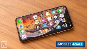 Apple  iPhone XS