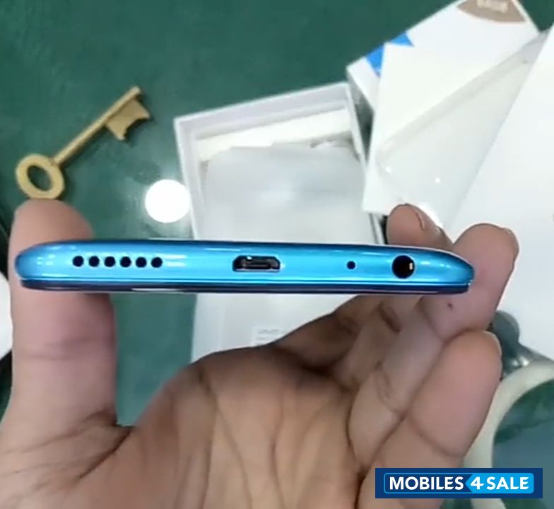 Vivo  V91