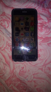 Apple  Iphone 6 64 gb