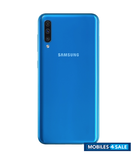 Samsung  A50