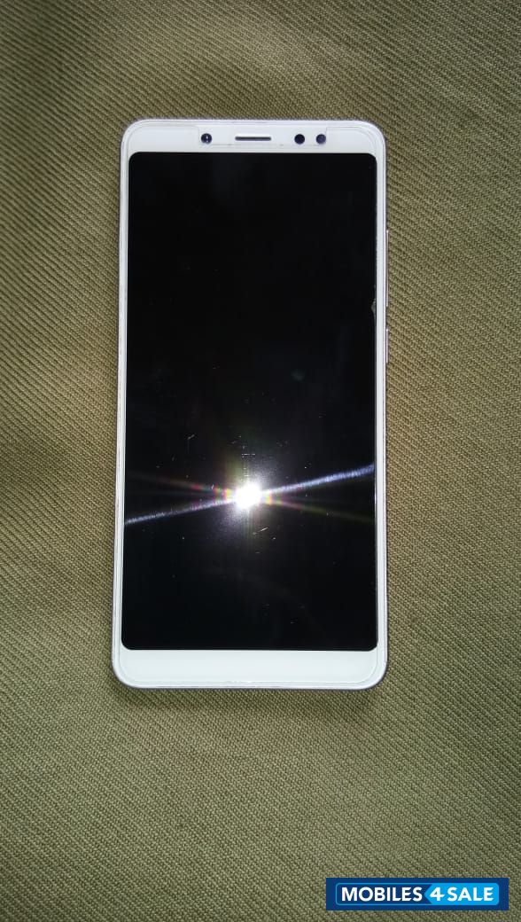 Redmi  mi note 5 pro