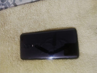 Balck OnePlus  OnePlus 6T