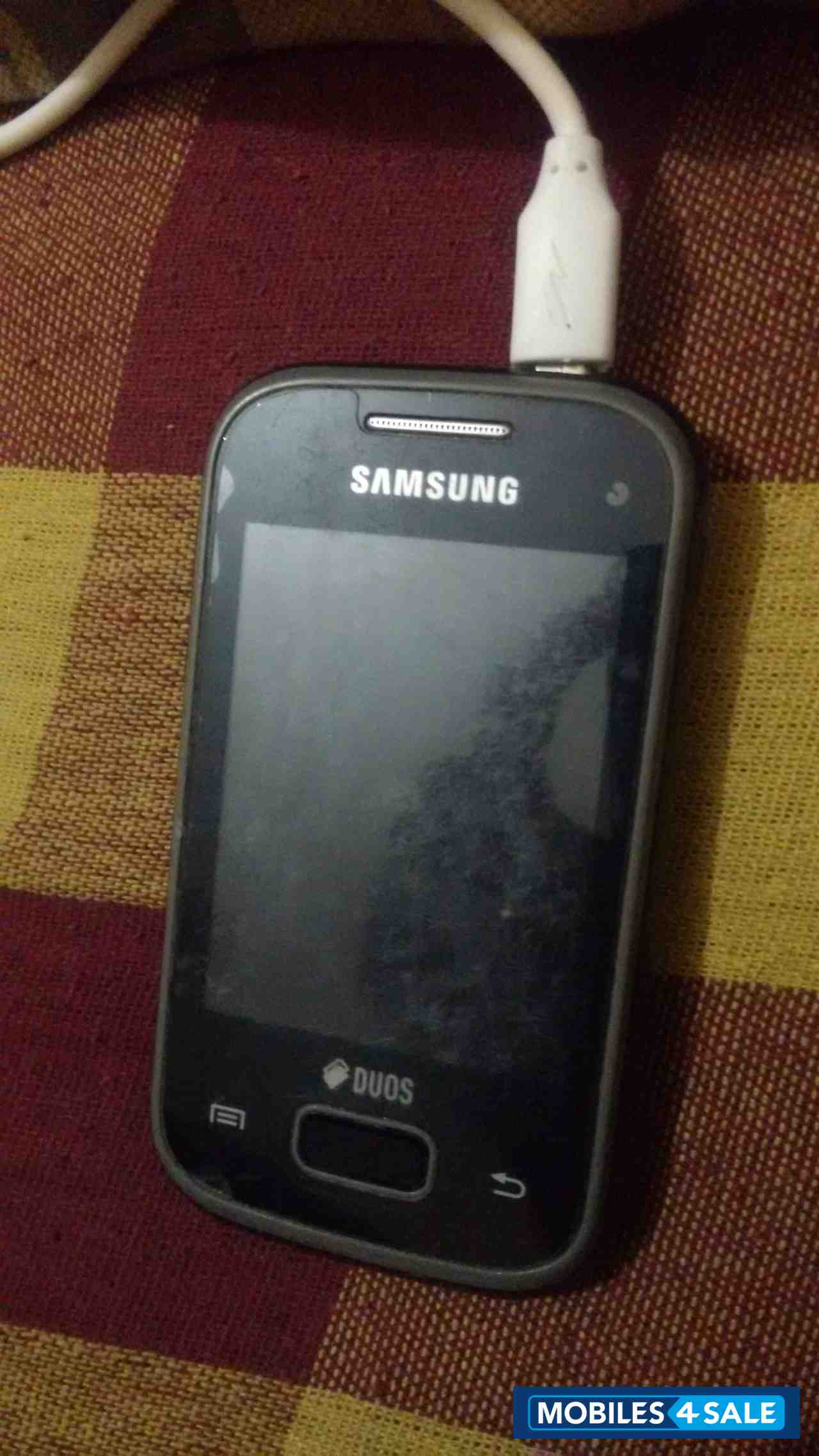 Samsung GT S 5302